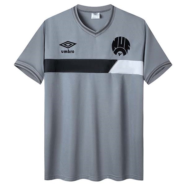 Thailand Trikot Newcastle United Auswärts Retro 1983/85